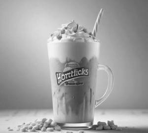Horlicks shake