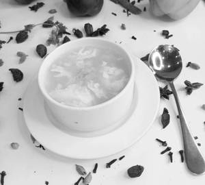 Chicken Sweet Corn Soup