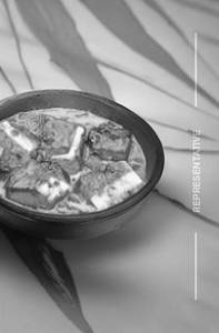 Paneer Korma          
