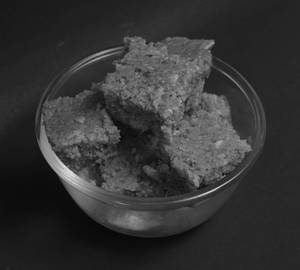 Special Coconut Burfi