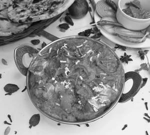 Kadai Paneer