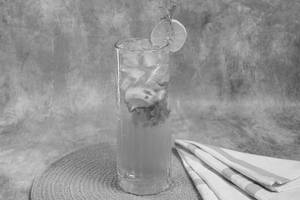 Passionfruit Mojito