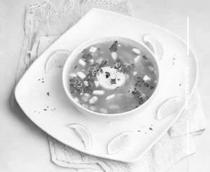 Lemon Corriander Soup (Veg)