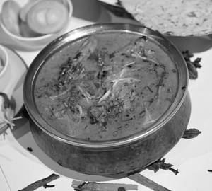 Murgh Handi