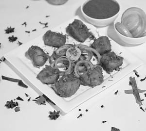 Fish Koliwada
