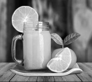 Orange juice