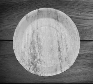 Palm plate
