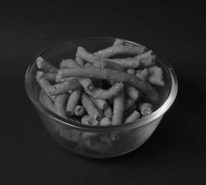 Sesame Munch