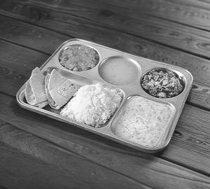 Plan Thali