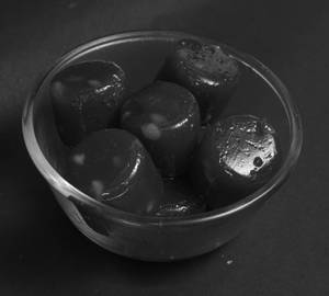 Dry Fruit Halwa