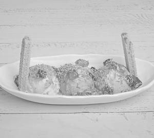 Tripple Sundae