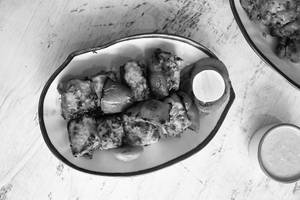 Paneer Tikka