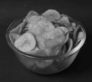 Banana Chilly Masal