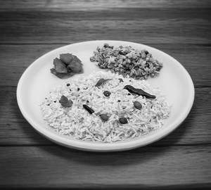 Lemon Rice