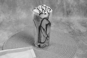 Classic Cold Coffee