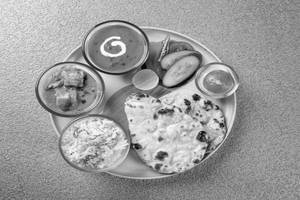 OFFICE LUNCH