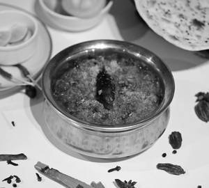 Veg Kolhapuri