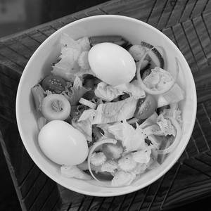 Egg Salad