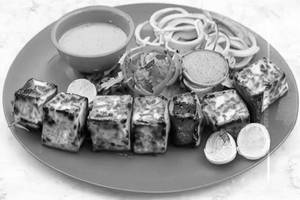 Paneer Tikka