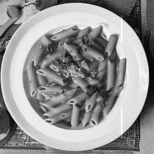 Red Sauce Pasta