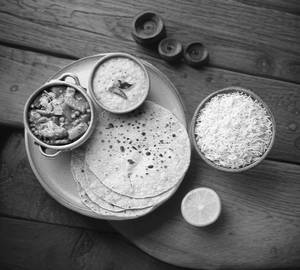 Jain Thali .2