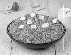 Paneer Fried Rice