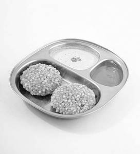 Sabudana Vada