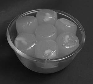 Cashewnut Halwa