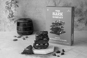 Choco Butterscotch Bark