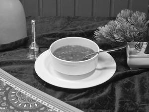 Hot N Sour Soup