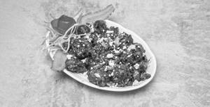 Veg Manchurian