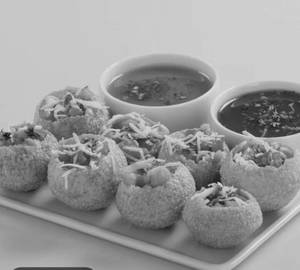 Panipuri [10 pieces]