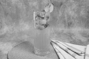 Green Apple Mojito
