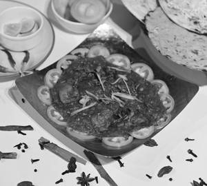 Paneer Tawa Masala