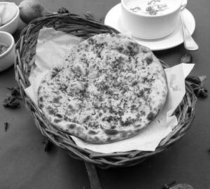 Methi Roti