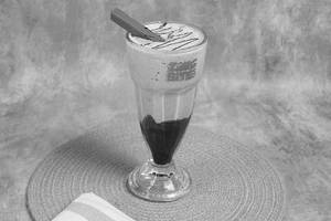 Kitkat Shake