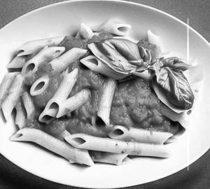 Penne Marinara 