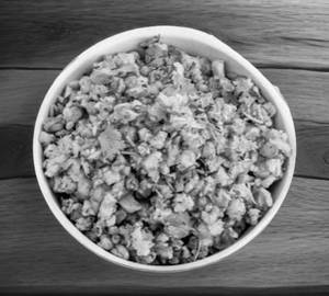 American Corn Salt And Paper