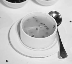 Chicken Noodles Soup