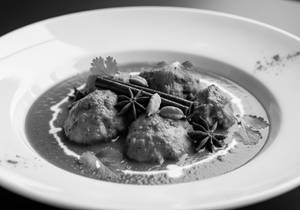 Chicken Masala