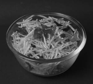 Potato Finger Salt