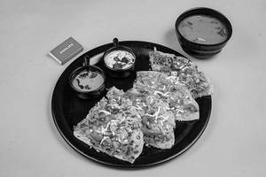 Special Uttapam