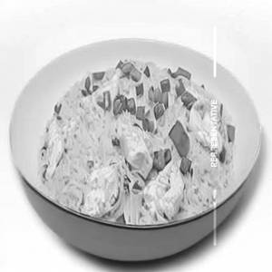 Egg Fried Rice