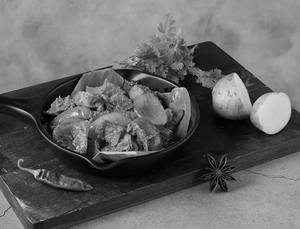 Chilli Paneer (milky Mist)