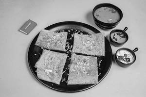 Mumbai Special Dosa