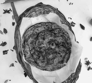 Methi Paratha