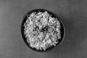Gatta Brocolli Pulao