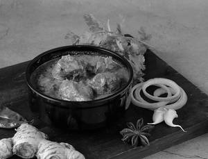 Guntur Chicken Curry