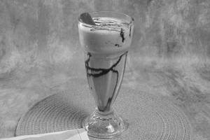 Snickers Shake