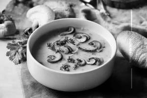 Cream Of Mushroom